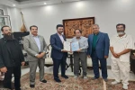 تئاتر محور محرک توسعه فرهنگی و اجتماعی کشور است 2