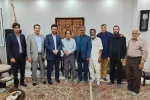 تئاتر محور محرک توسعه فرهنگی و اجتماعی کشور است 3