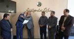 انتصاب دبیر جشنواره تئاتر منطقه ای خلخال