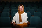 الیکا عبدالرزاقی- عکس: کیارش مسیبی