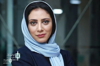 Mona Farjad:

It is enjoyable  to share in the good mood of others