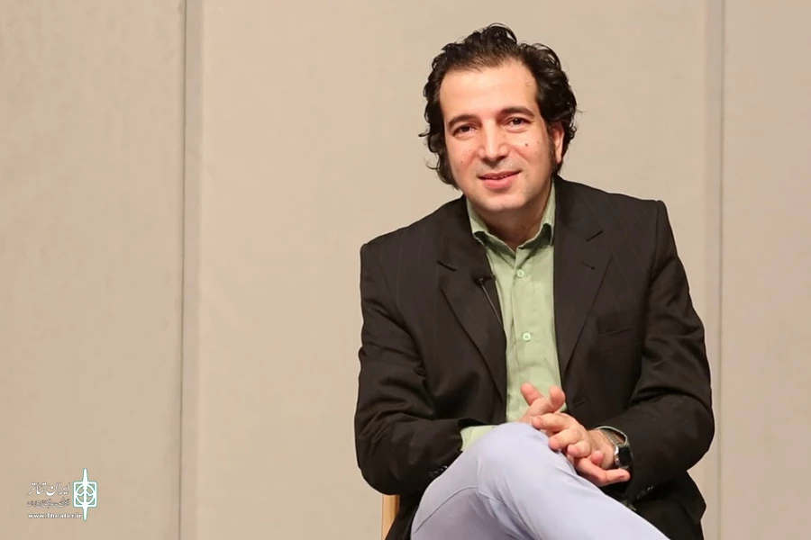 «روزهای بی‌باران» پس از هشت سال به صحنه برمی‌گردد 2