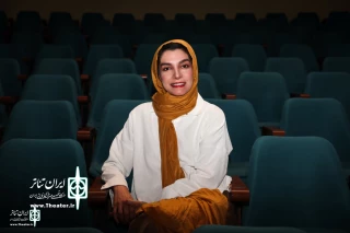 Elika Abdolrazzaghi on her New directing experience and William Shakespeare