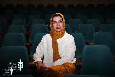 Elika Abdolrazzaghi on her New directing experience and William Shakespeare