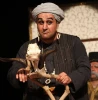 حال تئاتر رشت خوب نیست 2
