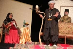 حال تئاتر رشت خوب نیست 5