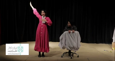 در حمایت از بیماران سرطانی

نمایش «تنها خدا حق دارد بیدارم کند» در دیواندره اجرا شد