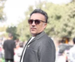 رحمان هوشیاری داور جشنواره بین‌المللی تئاتر «الشعانبی» در تونس شد 2