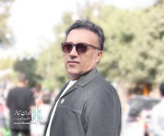 رحمان هوشیاری داور جشنواره بین‌المللی تئاتر «الشعانبی» در تونس شد