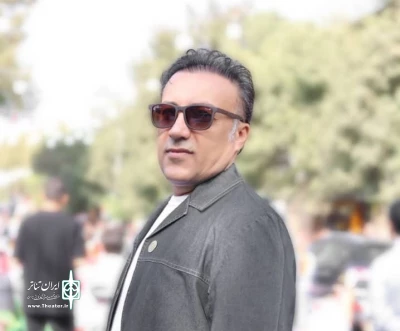 رحمان هوشیاری داور جشنواره بین‌المللی تئاتر «الشعانبی» در تونس شد