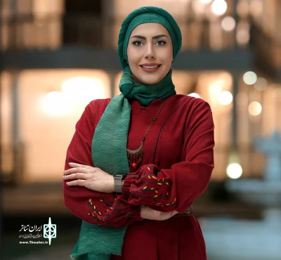 پریسا قاسمی کارگردان نمایش «گنجینه»:

پیام ما پاسداشت و ترویج فرهنگ و آداب و رسوم اقوام مختلف ایرانی است
