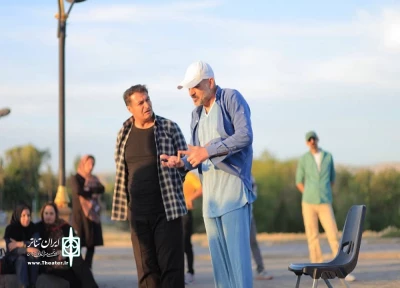 به مناسبت سالروز آزاد سازی خرمشهر

 نمایش خیابانی «خاطرات سرخ» در شهرستان شاهین‌دژ به اجرا در آمد