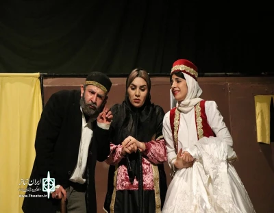 اجرای نمایش کمدی موزیکال «سند باد و فیروز» در شاهین دژ