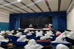 نمایش کودک و نوجوان «آشغول» به کارگردانی هادی عزیزکلانتری  در نقده به اجرا در آمد 6