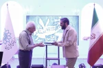 نشست شورای سیاست‌گذاری هفتمین دوره جشنواره تئاتر شهر