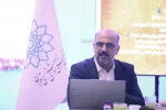 نشست شورای سیاست‌گذاری هفتمین دوره جشنواره تئاتر شهر