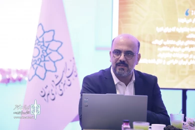 نشست شورای سیاست‌گذاری هفتمین دوره جشنواره تئاتر شهر