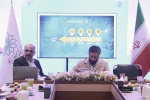 نشست شورای سیاست‌گذاری هفتمین دوره جشنواره تئاتر شهر