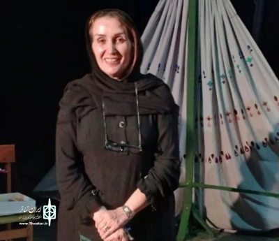 نگار نادری کارگردان نمایش «پسر کوه‌های بلند»

با بهره از شاهنامه داستان خودم را تعریف کردم