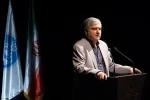 آیین اختتامیه هفتمین دوره جشنواره نمایشنامه‌خوانی مرکز تئاتر مولوی برگزار شد 6