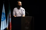 آیین اختتامیه هفتمین دوره جشنواره نمایشنامه‌خوانی مرکز تئاتر مولوی برگزار شد 12