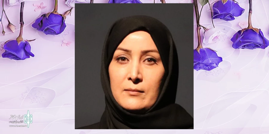 فریبا مهرزاد