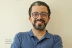 Farzin Mohades,An Iranian stage Actor:
We Iranians Never Give up