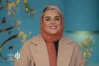 An Iranian Actress and Costume designer, Elham Shabani on the Zionist regime's attack on Iran