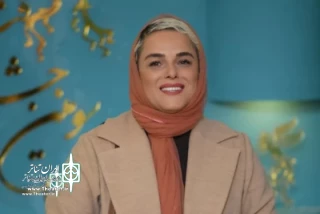 An Iranian Actress and Costume designer, Elham Shabani on the Zionist regime's attack on Iran