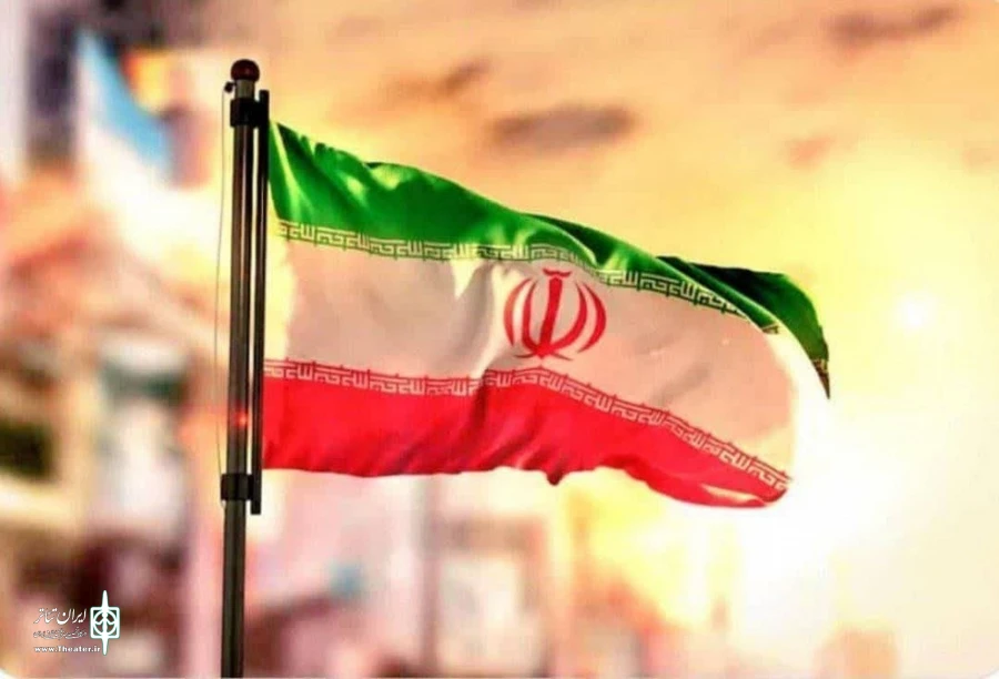 محکومیت رژیم غاصب اسرائل توسط هنرمندان اردبیل