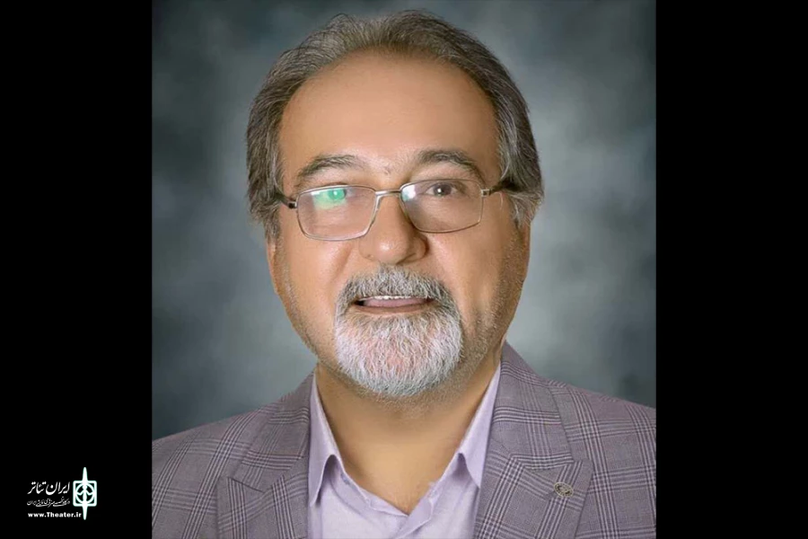 هنرمند پیشکسوت کرمان درگذشت 2