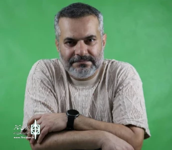 امیر حامد نمایش «در آغوشم آب ،آتش ،خون»

جنگ موضوعی جهان شمول است