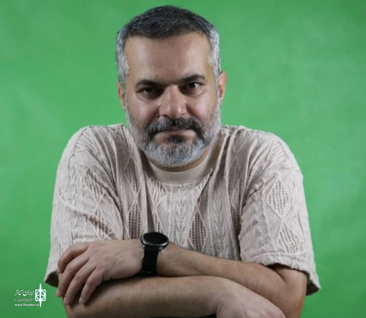 همه ما می توانیم با کارکتر همذات‌پنداری کنیم،بااو بخندیم،گریه کنیم،به حرفهایش گوش کنیم و برای مصیبتی که برایش اتفاق افتاده آه بکشیم  2