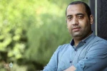 حیدر رضایی هنرمند تئاتر ایلام دار فانی را وداع گفت 2