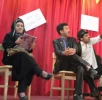 نمایش «امان از بی سوادی» در فلاورجان به روی صحنه رفت. 3
