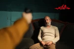 متن خوب و روان خالکوب باعث شد خود را به چالش بازیگری دعوت کنم 4