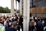 استقبال کم نظیر از پروژه نمایشی موسیقایی جان بی قرار
