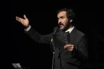 استقبال کم نظیر از پروژه نمایشی موسیقایی جان بی قرار