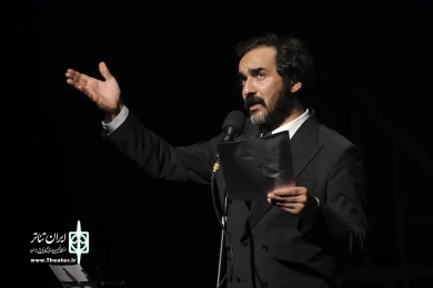 استقبال کم نظیر از پروژه نمایشی موسیقایی جان بی قرار