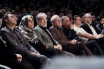 استقبال کم نظیر از پروژه نمایشی موسیقایی جان بی قرار
