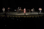 استقبال کم نظیر از پروژه نمایشی موسیقایی جان بی قرار