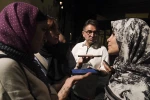 استقبال کم نظیر از پروژه نمایشی موسیقایی جان بی قرار