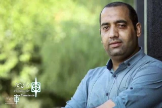 Ilam theater artist, Haidar Rezaei passes away