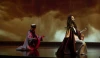 Puppet Opera Rumi ‘s well-received by Russians