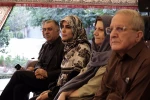 خیمه هنر  در پهنه رودکی