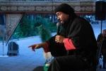 خیمه هنر  در پهنه رودکی