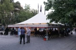 خیمه هنر  در پهنه رودکی