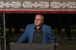 خیمه هنر  در پهنه رودکی