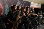 خیمه هنر  در پهنه رودکی