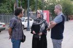 خیمه هنر  در پهنه رودکی